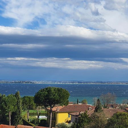 Casa Vista Lago Moniga del Garda المظهر الخارجي الصورة