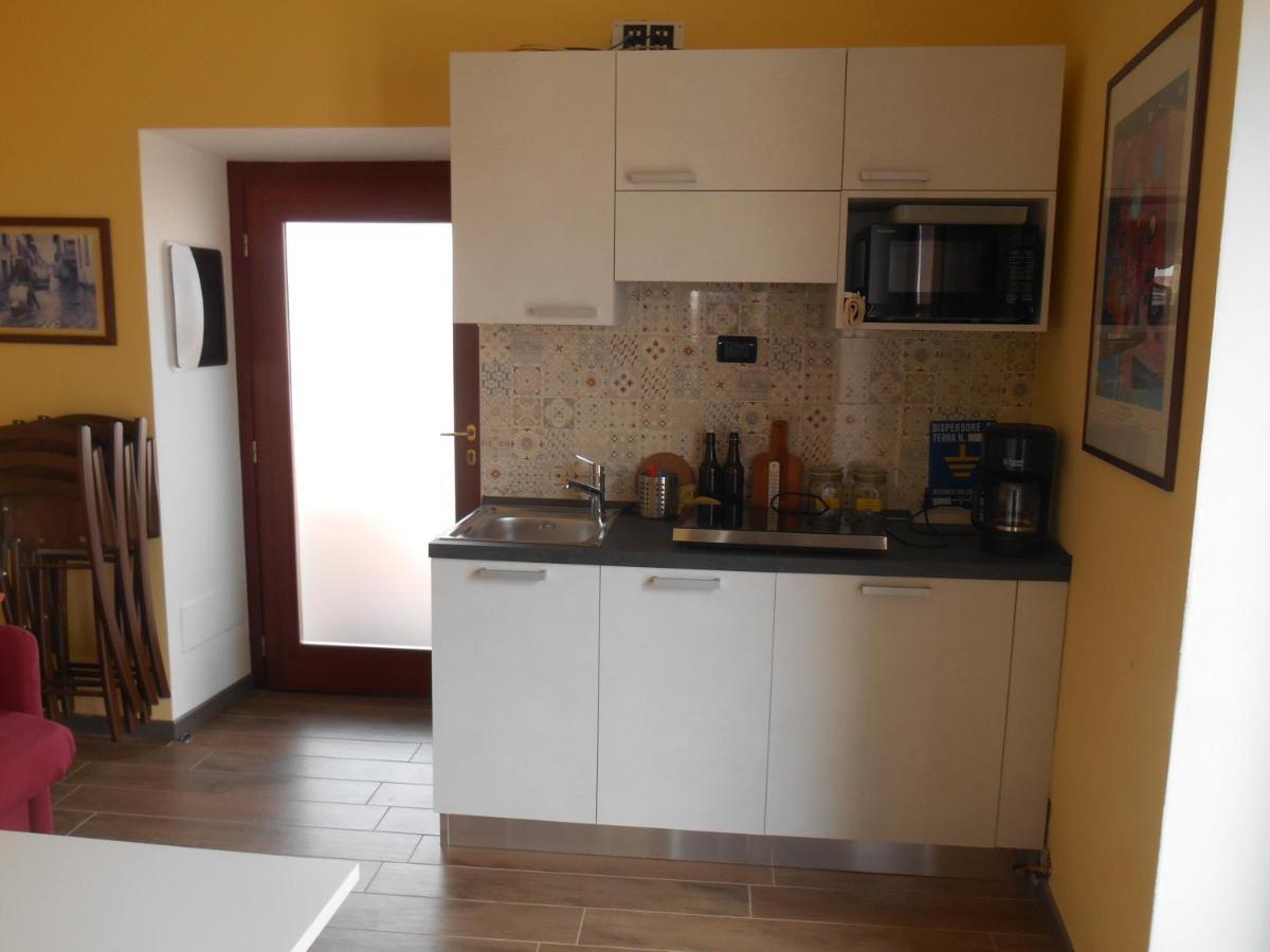 Casa Vista Lago Moniga del Garda المظهر الخارجي الصورة