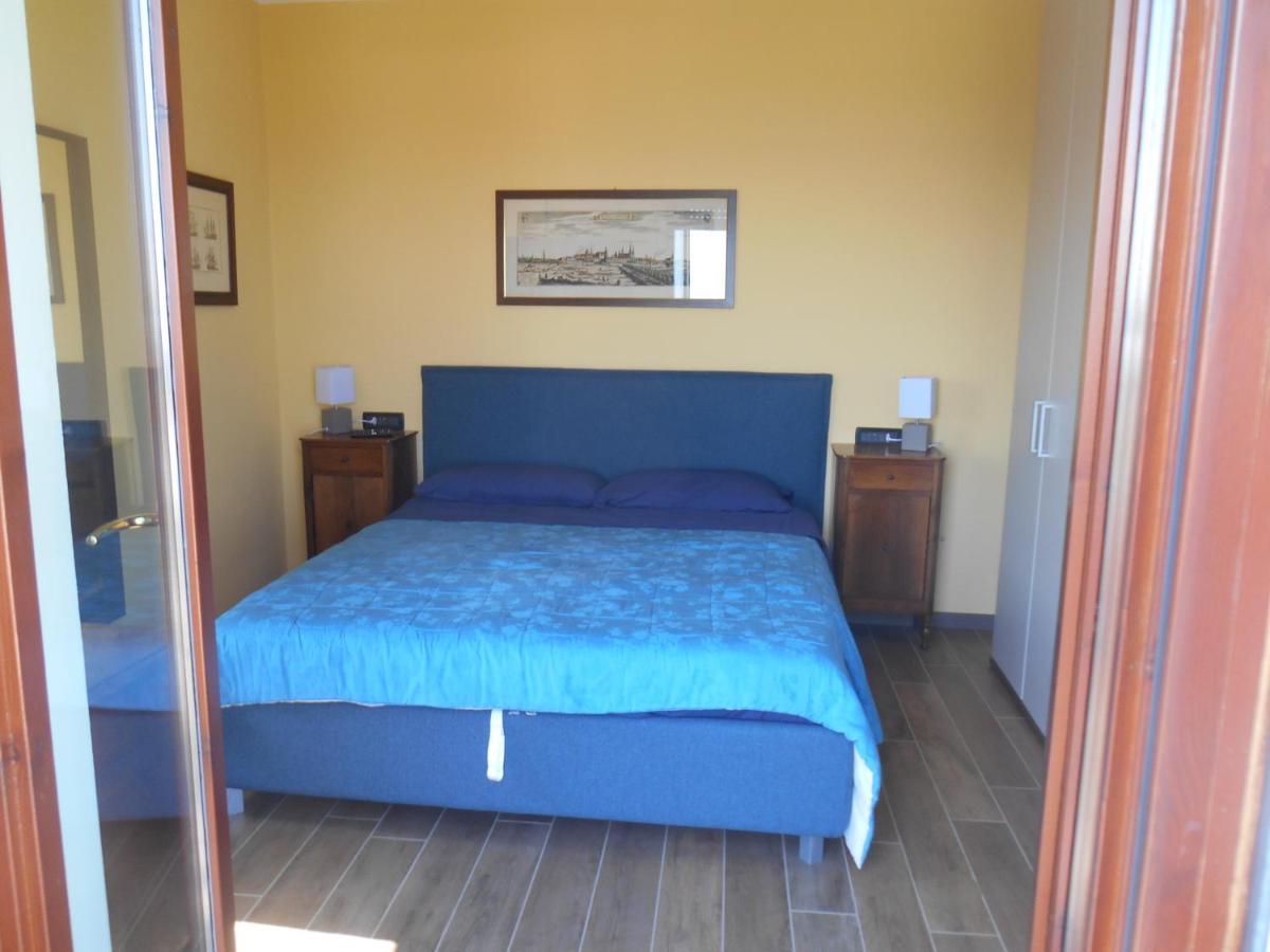 Casa Vista Lago Moniga del Garda المظهر الخارجي الصورة