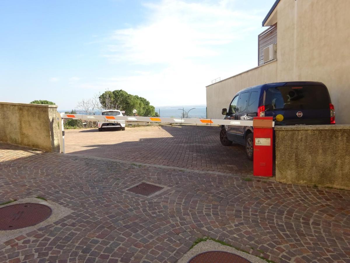Casa Vista Lago Moniga del Garda المظهر الخارجي الصورة